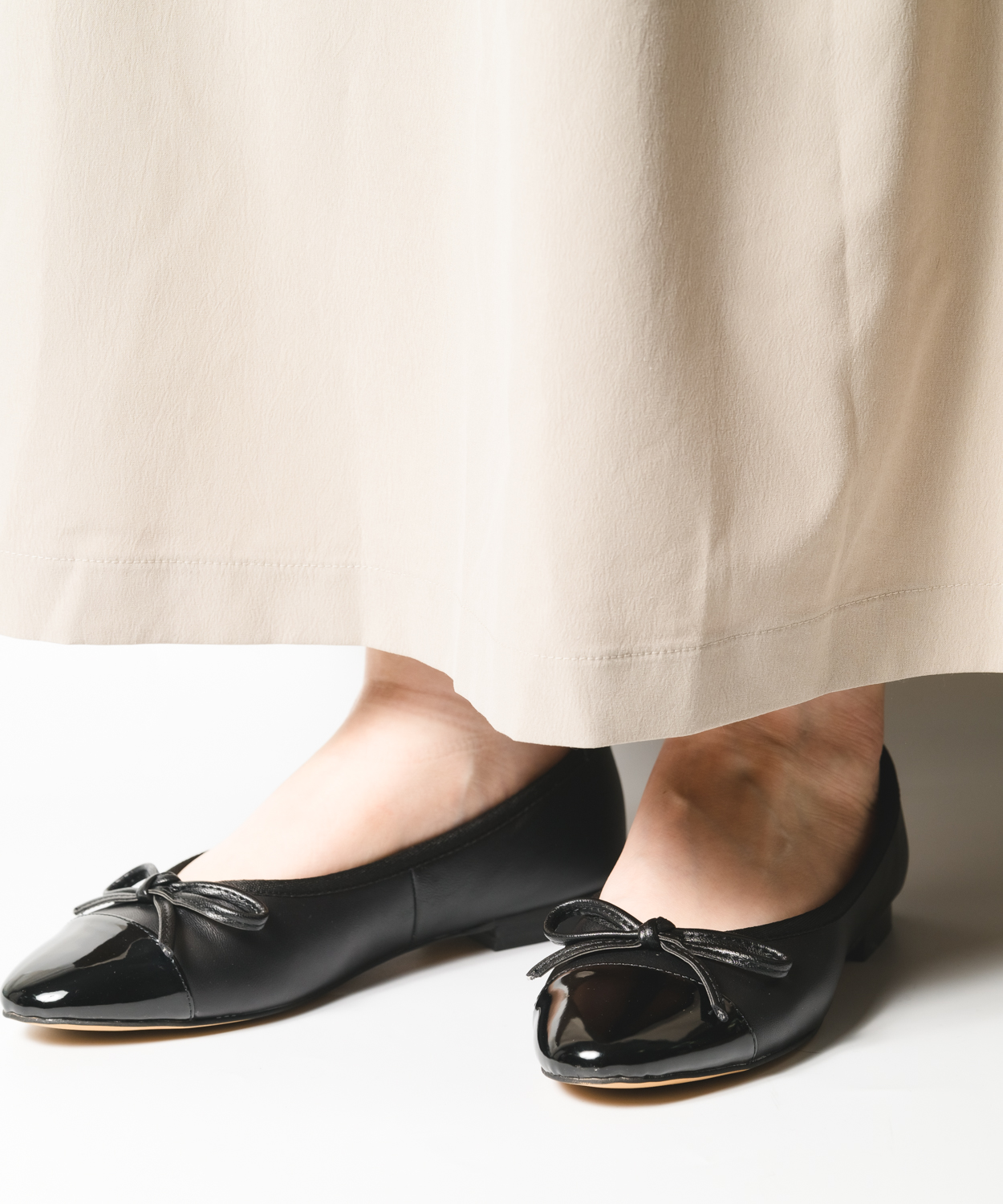 ⭐︎N⭐︎スティーブマデン　ハイヒール　ブライダルシューズ　ブラック バレエシューズ｜STEVE MADDEN(スティーブ マデン)｜阪急百貨店公式