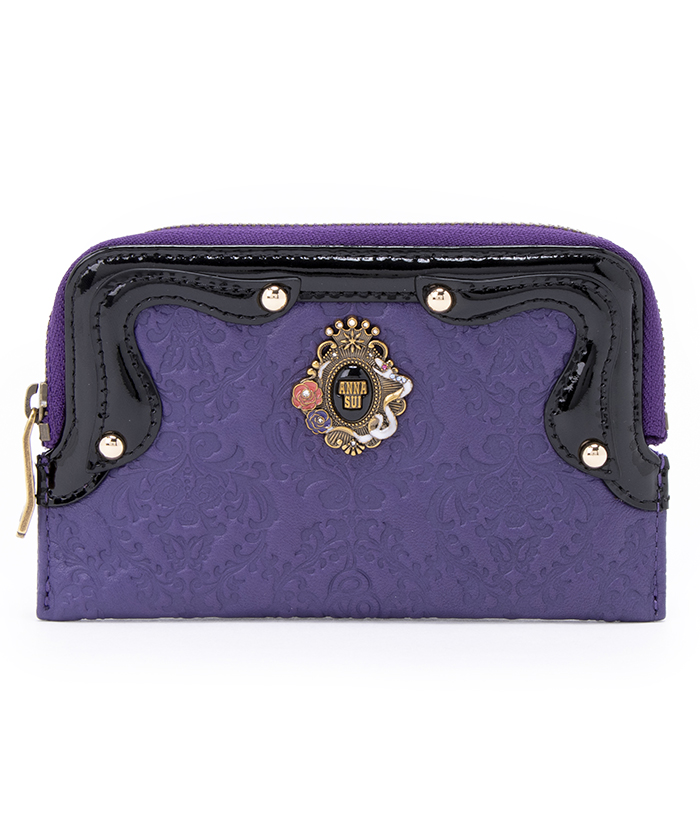 すぐ届く 国内発送 ANNASUI(アナスイ) セルパン マルチケース セルパン マルチケース(507199430)|阪急百貨店公式通販サイト
