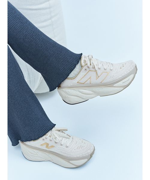 ベージュ系｜スニーカー｜New Balance(emmi)(ニューバランス