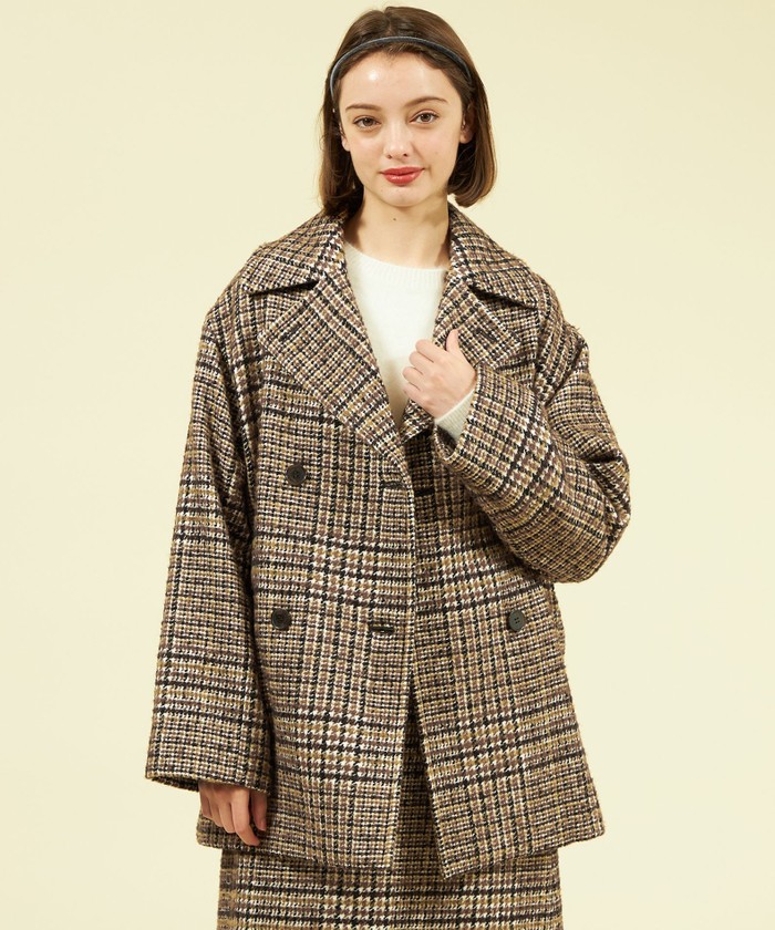 ［良品］MACKINTOSH PHILOSOPHY レインコート ブラウン MACKINTOSH PHILOSOPHY｜【MACKINTOSH PHILOSOPHY * KiU】レイン
