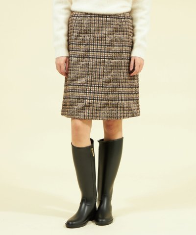 ブークレースカート