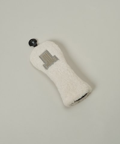 ヘッドカバー【ユーティリティ用】