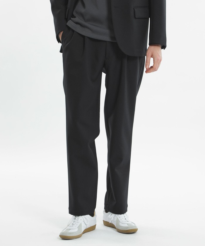 ブラック系｜スラックス｜マッキントッシュ フィロソフィー(MACKINTOSH