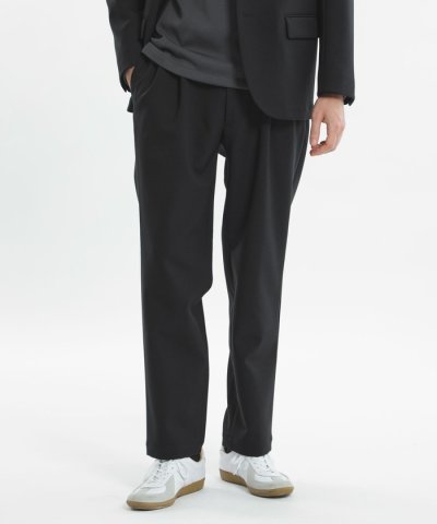 【予約販売】トロッター トラウザーズ#001 ダウンファブリック