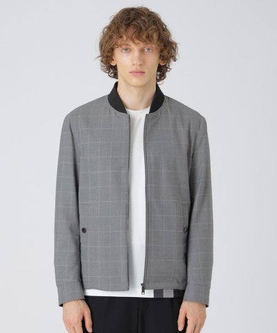 【一部店舗限定】ウインドーペーンMA－1