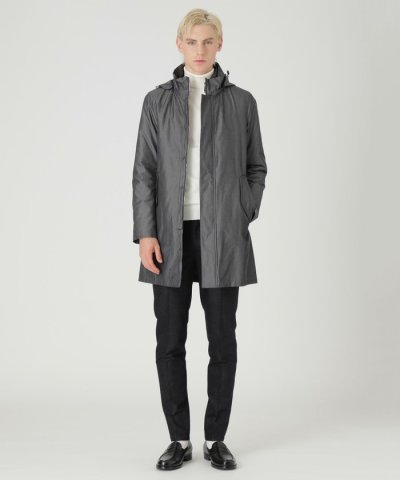 【一部店舗限定】2in1シティパーカー