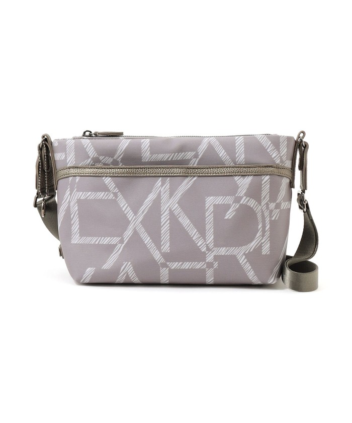 グレー系｜ショルダーバッグ｜EVEX by KRIZIA(エヴェックス バイ