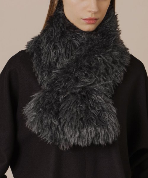 ファーマフラー(507071321)｜阪急百貨店公式通販サイト｜阪急百貨店  