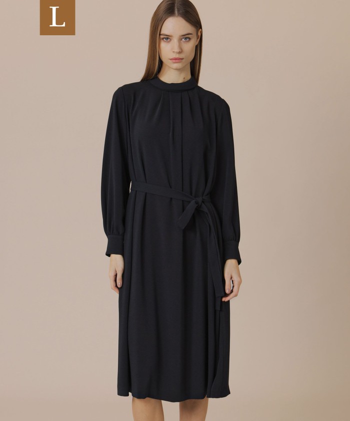 ブルー系｜ワンピース・ドレス｜MACKINTOSH LONDON(Lサイズ