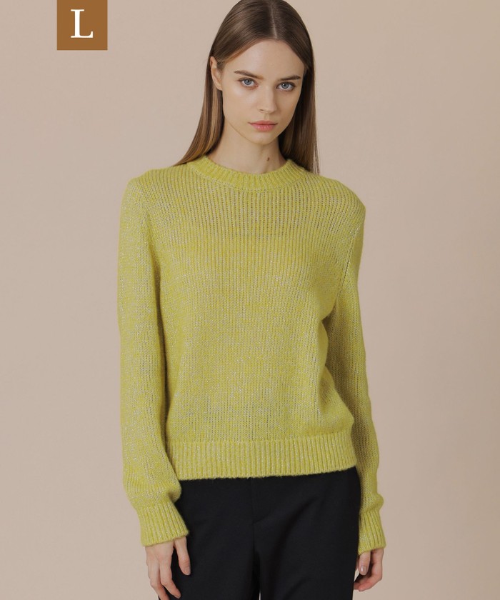 30,000～¥49,999｜ニット・セーター｜MACKINTOSH LONDON(Lサイズ