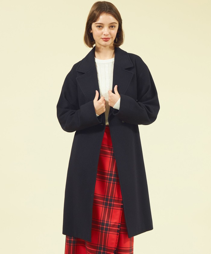 ブルー系｜コート｜MACKINTOSH PHILOSOPHY(マッキントッシュ