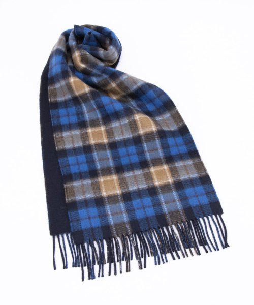 マフラー【JOHNSTONS】(506982284)｜阪急百貨店公式通販サイト｜阪急  