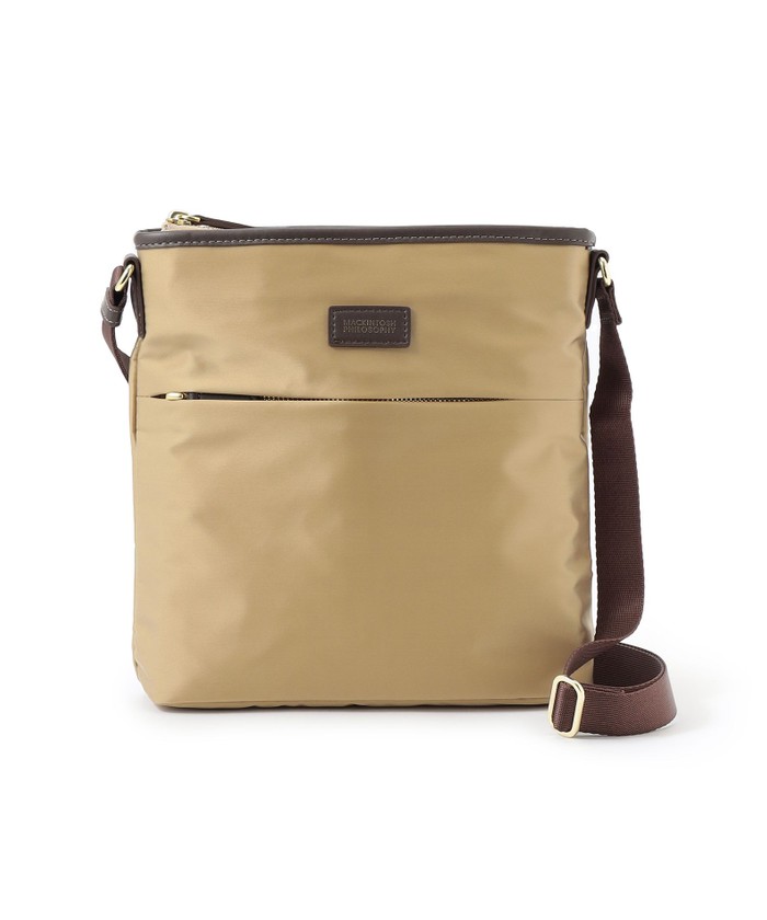 値下げ　Mackintosh Philosophy ショルダーバッグ MACKINTOSH PHILOSOPHY ショルダーバッグ マッキントッシュ