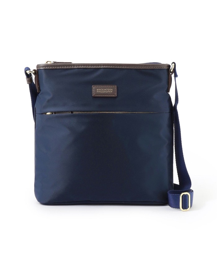 値下げ　Mackintosh Philosophy ショルダーバッグ MACKINTOSH PHILOSOPHY ショルダーバッグ バッグ スマホ