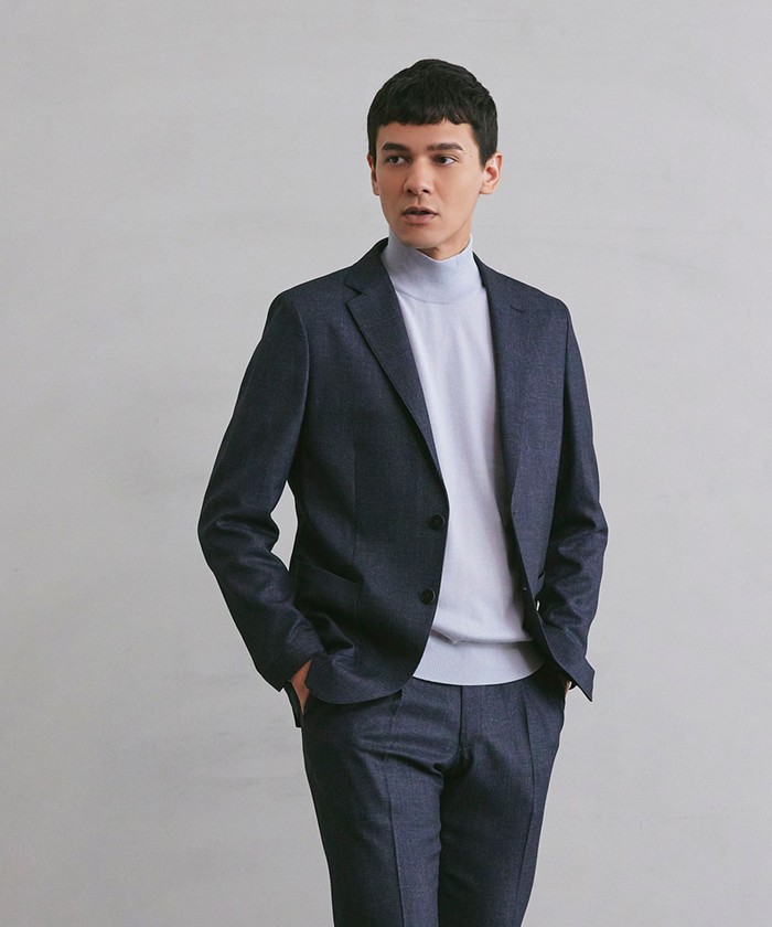 M｜コート｜ポール・スチュアート(Paul Stuart)｜HANKYU MEN'S / 阪急