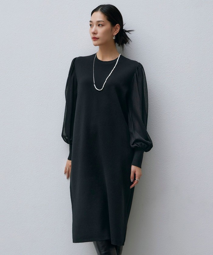 3/3ページ)｜ワンピース・ドレス｜iCB (Lサイズ)(アイシービーエル