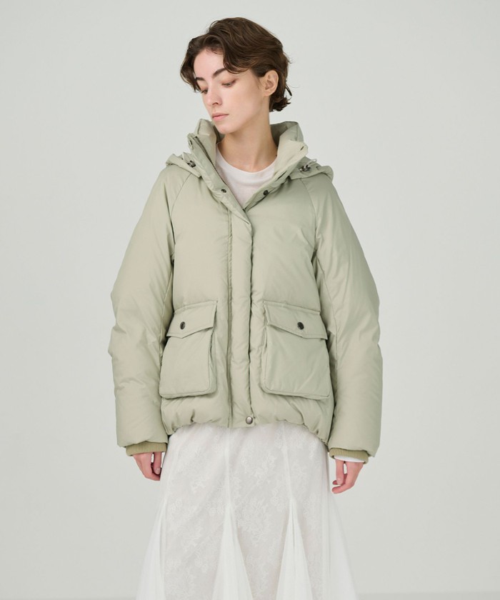 グリーン系｜その他｜GRACE CONTINENTAL(グレースコンチネンタル