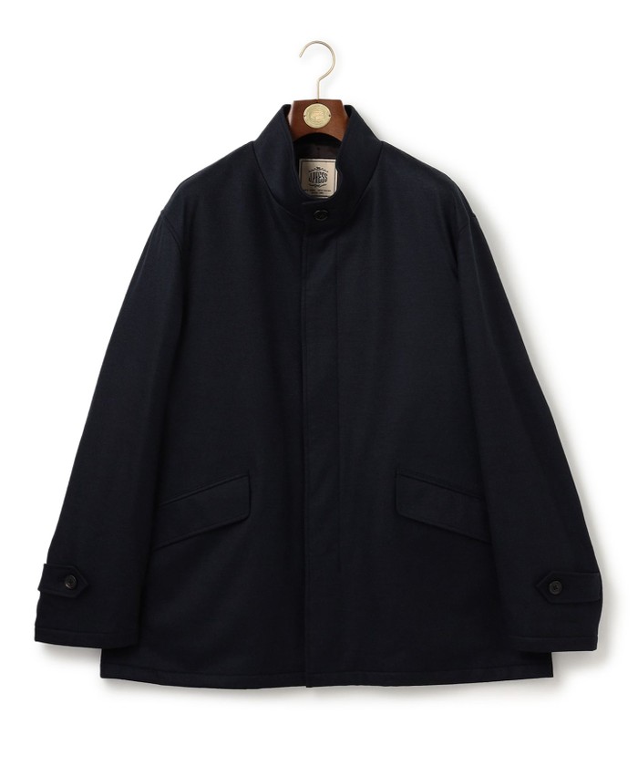 XL｜コート｜J.プレス(J.PRESS)｜HANKYU MEN'S / 阪急メンズ