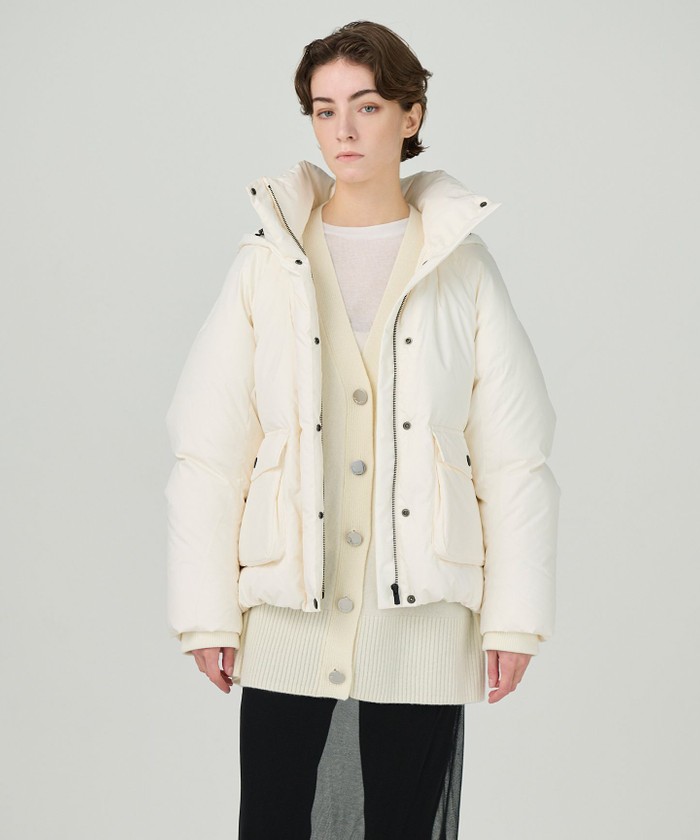 未使用 gracecontinental リネンタッチジャケット ホワイト36 ホワイト系｜その他｜GRACE CONTINENTAL(グレースコンチネンタル