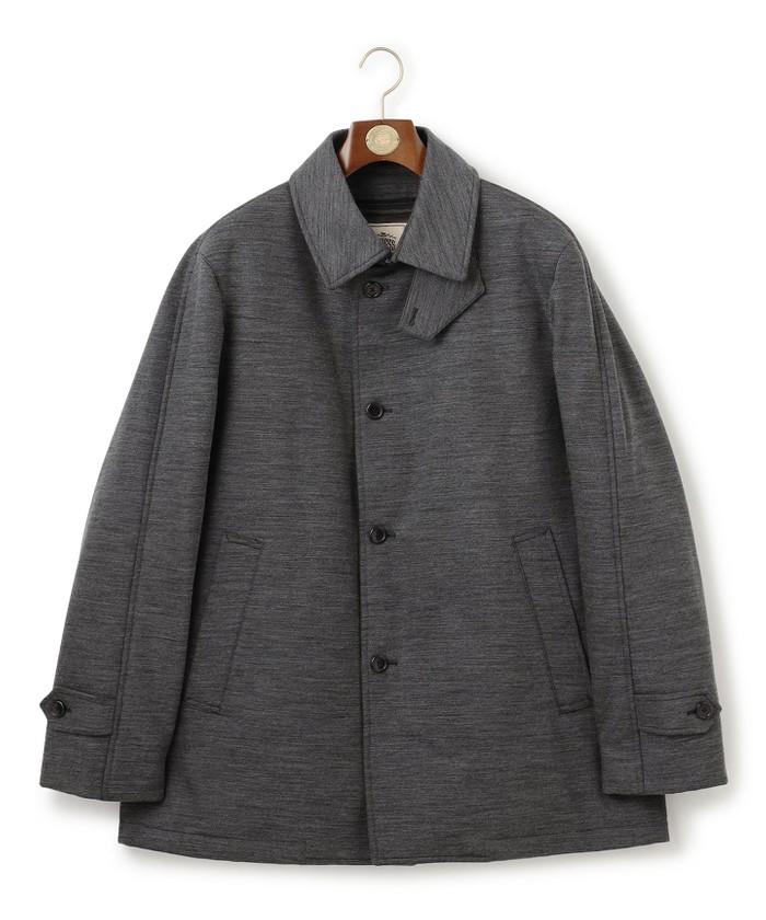 コート|J.プレス(J.PRESS)|HANKYU MEN'S / 阪急メンズ コート|J.プレス(J.PRESS)|HANKYU MEN'S / 阪急メンズ
