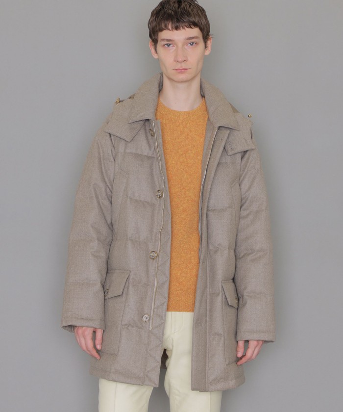 2/2ページ)｜ベージュ系｜コート｜マッキントッシュ ロンドン