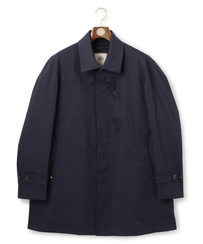 【KING SIZE】【デタッチャブル】スタンドフォールシートコート / ダウン