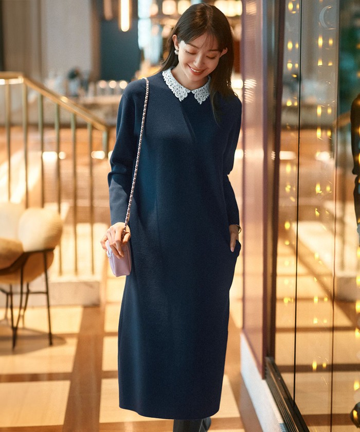 30,000～¥49,999｜ワンピース・ドレス｜23区(ニジュウサンク