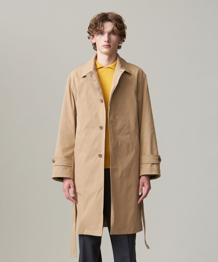 コート|J.プレス(J.PRESS)|HANKYU MEN'S / 阪急メンズ コート|J.プレス(J.PRESS)|HANKYU MEN'S / 阪急メンズ