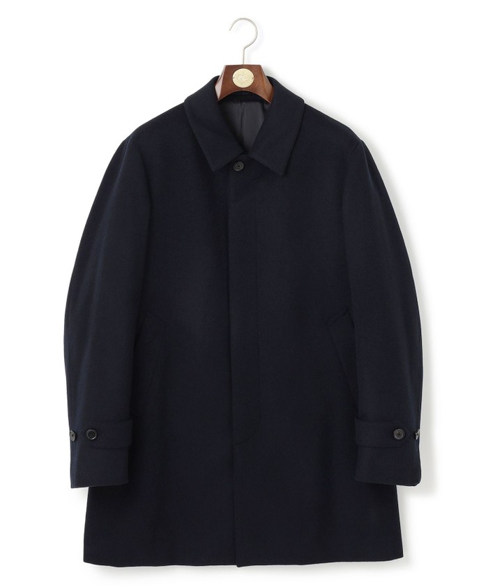 2/3ページ)｜ブルー系｜コート｜J.プレス(J.PRESS)｜HANKYU MEN'S