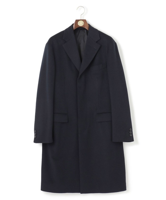 2/3ページ)｜ブルー系｜コート｜J.プレス(J.PRESS)｜HANKYU MEN'S