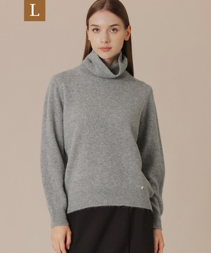 グレー系｜ニット・セーター｜MACKINTOSH LONDON(Lサイズ