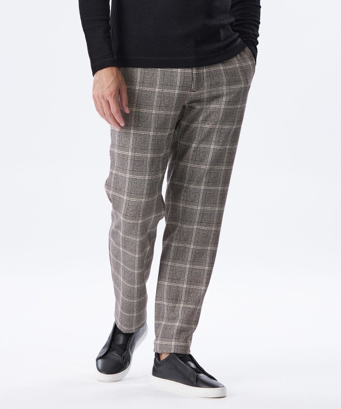 ニット・セーター｜エポカ ウォモ(EPOCA UOMO)｜HANKYU MEN'S