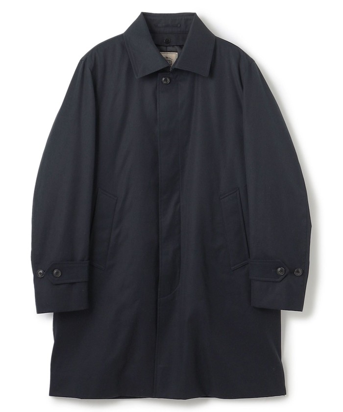 2/3ページ)｜ブルー系｜コート｜J.プレス(J.PRESS)｜HANKYU MEN'S