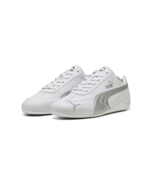 ［PUMA］★スピードキャット メッシュ★［送料・関税無］ PUMA SPEEDCAT LTH｜BILLY'S ENT 公式通販