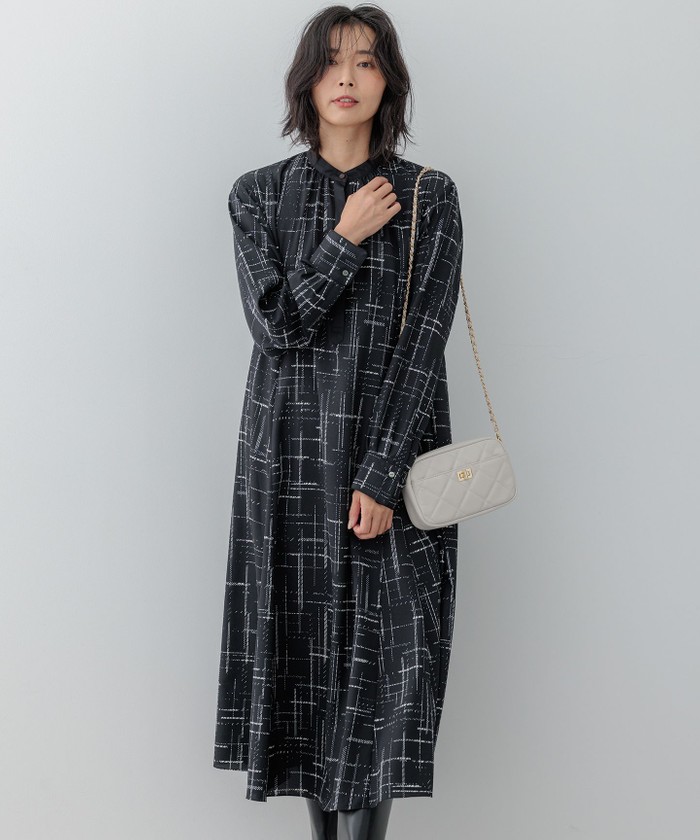 ワンピース・ドレス|23区 (Lサイズ)(ニジュウサンク Lサイズ ワンピース・ドレス|23区 (Lサイズ)(ニジュウサンク Lサイズ