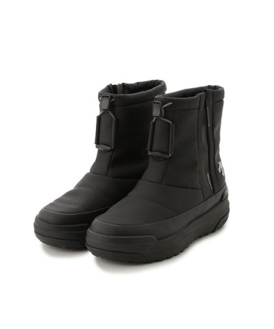 【emmi×DESCENTE】DTrace PAD HI