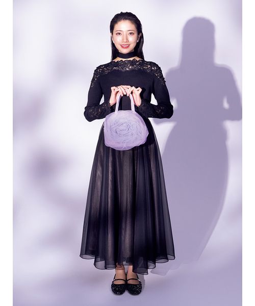 セルフォード ワンピース ドレス 楽天市場】レースワンピース CELFORD セルフォード ワンピース・ドレス