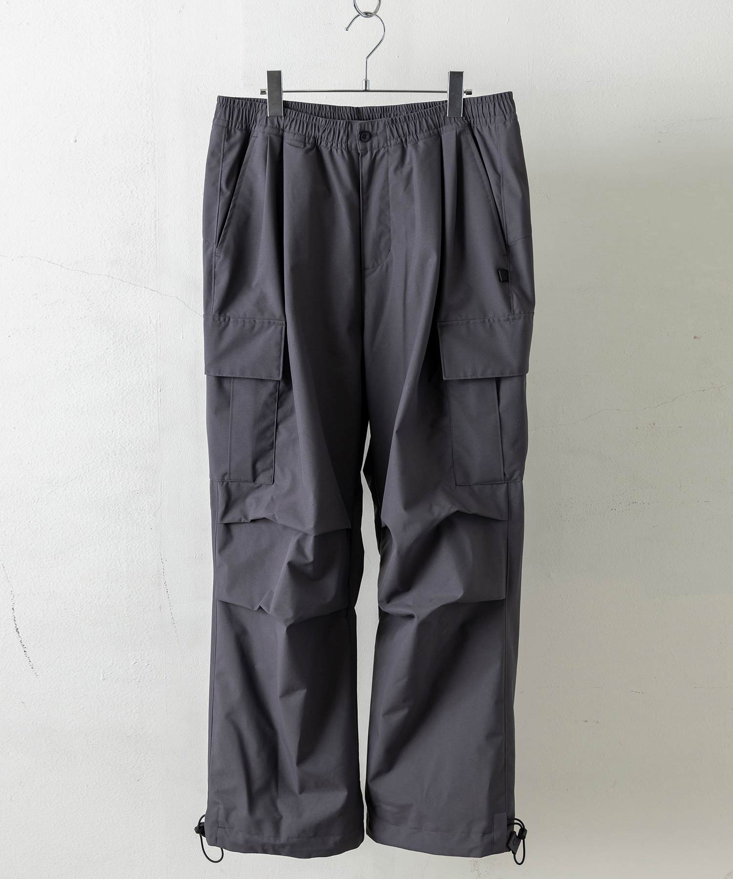 プラスフェニックス +phenix JUNGLE FATIGUE PANTS ジ(507609652