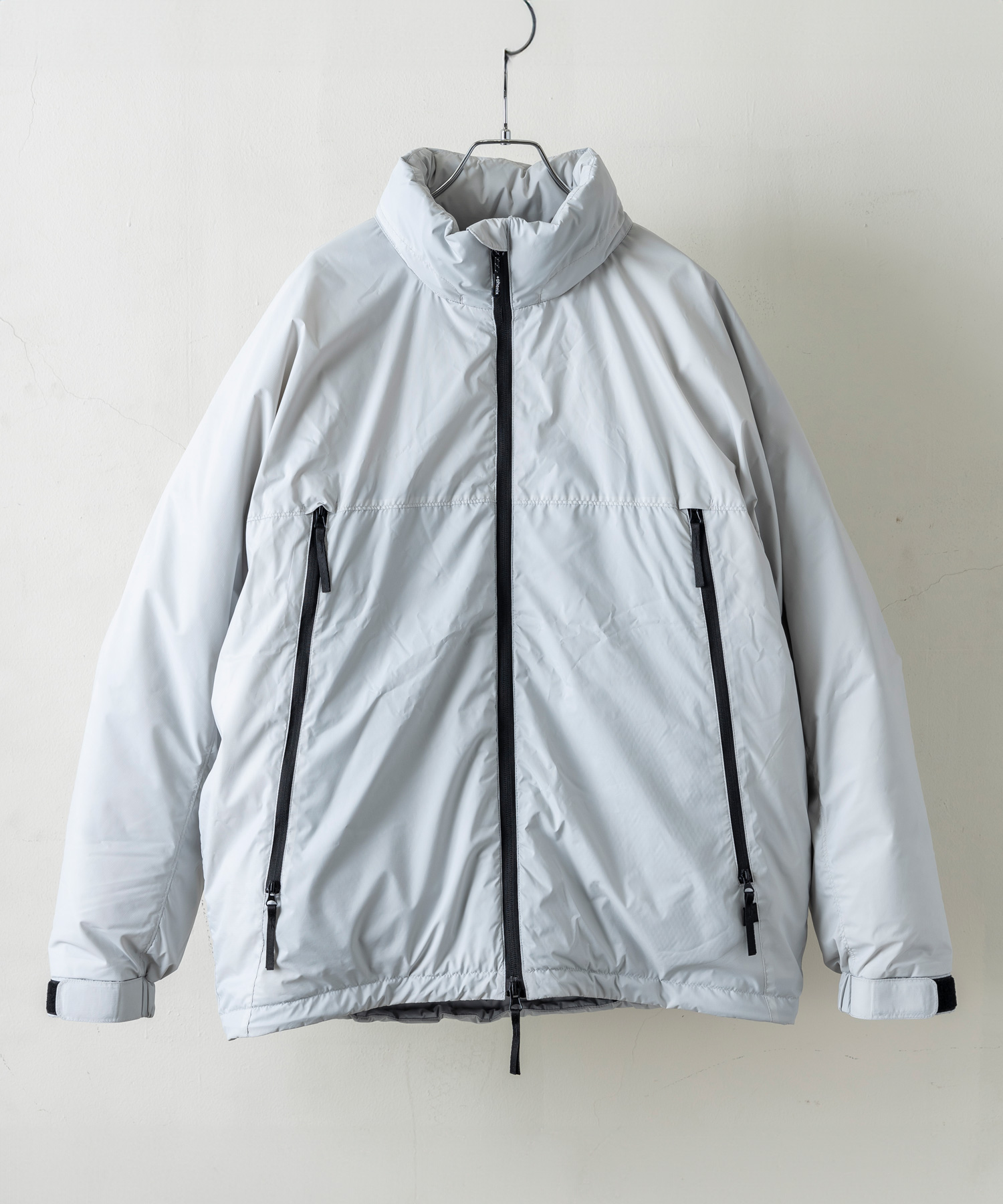 プラスフェニックス +phenix L－7 DOWN JACKET L－7 ダウ(507610162
