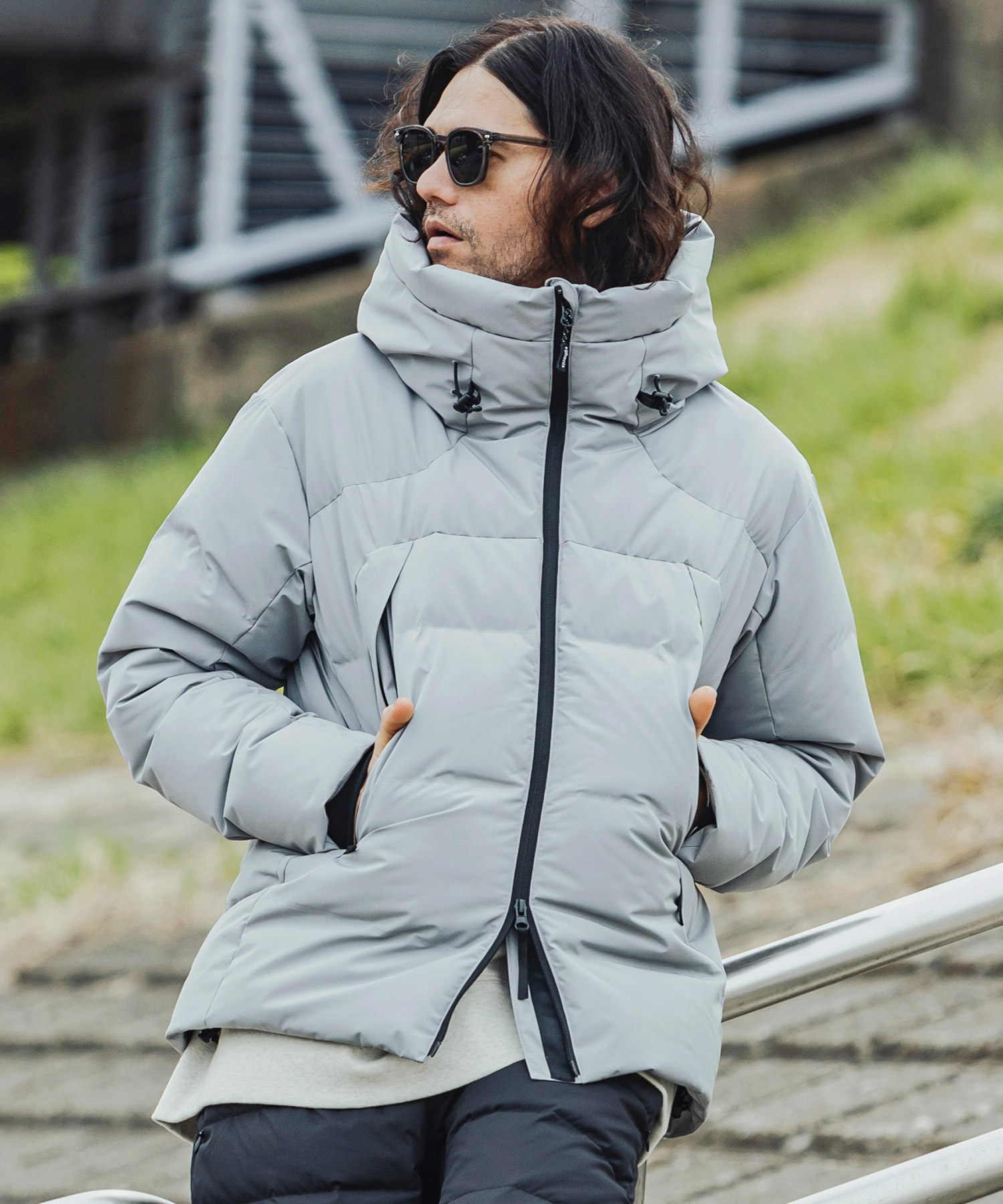 その他｜コート｜プラスフェニックス(Plus Phenix)｜HANKYU MEN'S