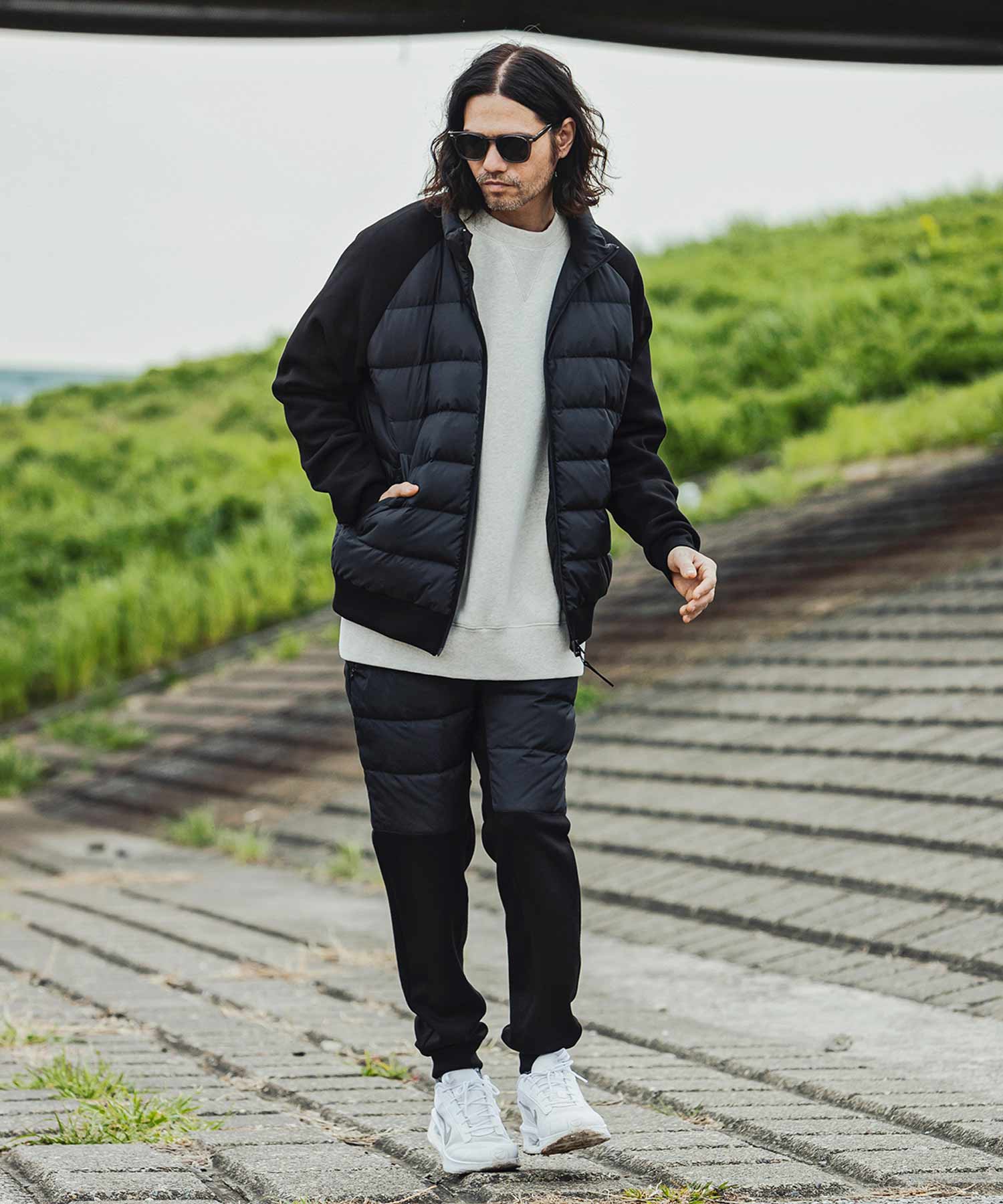 phenix プラスフェニックス MONTSERRAT COAT モンセラート
