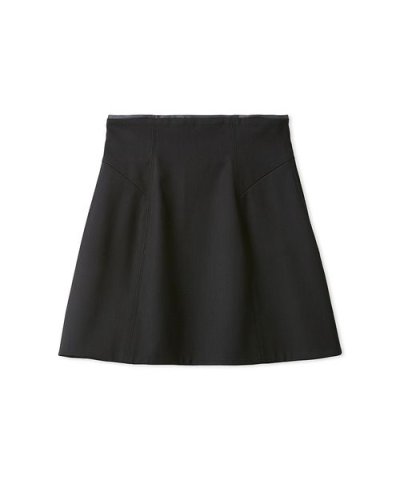 ボンディングミニスカート