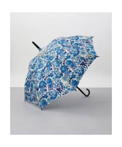 ANNA SUI（アナスイ）リゾート柄 雨傘（長傘 パゴダ）