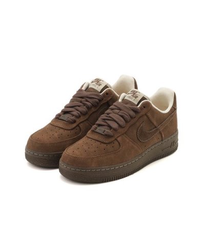 【NIKE】WMNS AIR FORCE 1 07