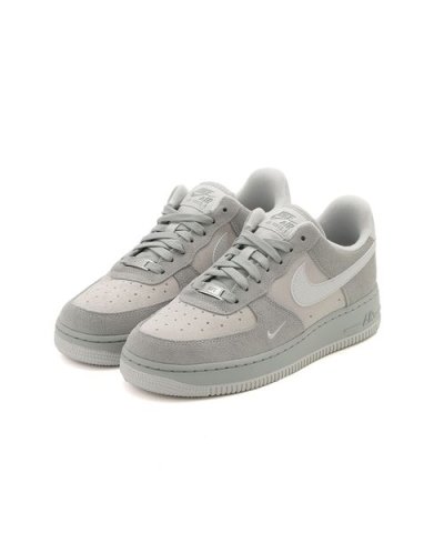 【NIKE】 W AIR FORCE 1'07