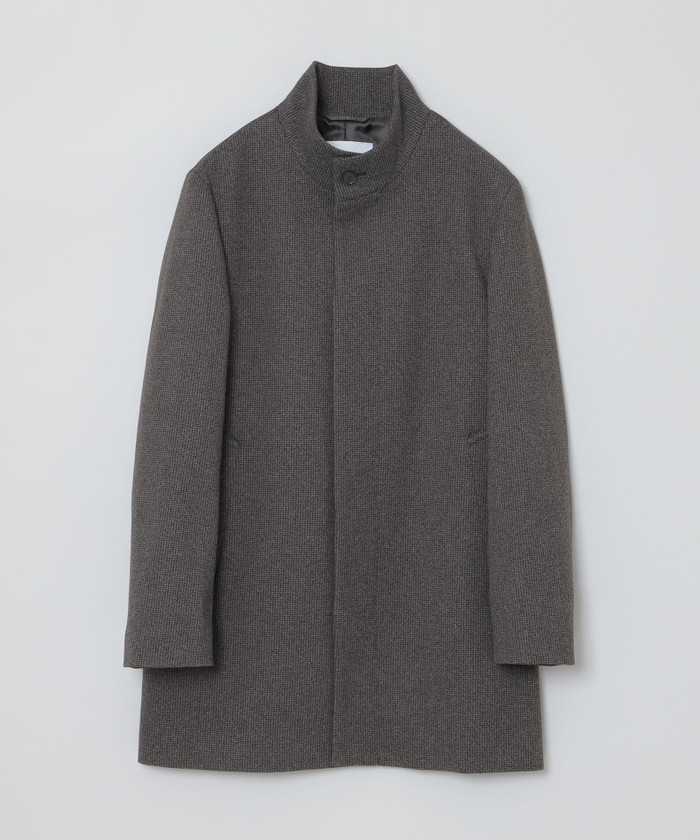 マッキントッシュ-MACKINTOSH-ニットブルゾン MACKINTOSH PHILOSOPHY - マッキントッシュ-MACKINTOSH-ニット