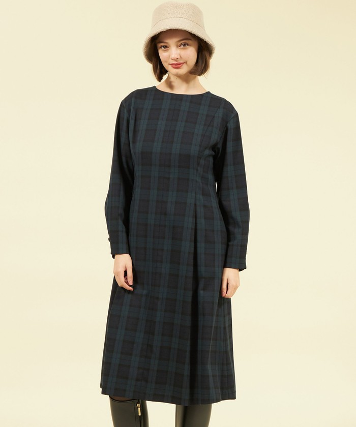 XS｜ワンピース・ドレス｜MACKINTOSH PHILOSOPHY