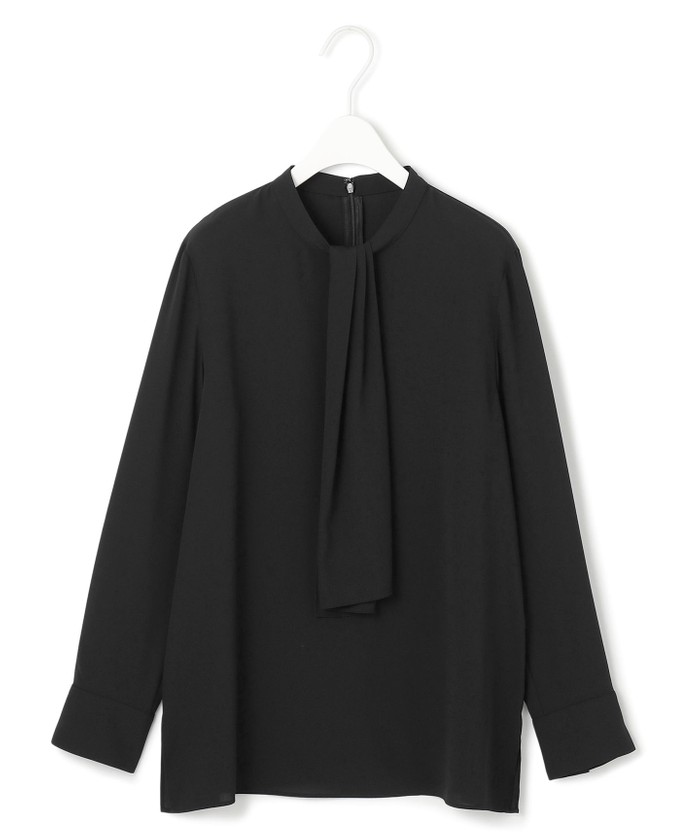 アイシービー　ブラウスL 定価23,980円 L｜シャツ・ブラウス｜iCB (Lサイズ)(アイシービーエルサイズ