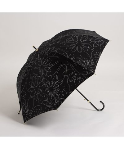 耐風傘　フラワー