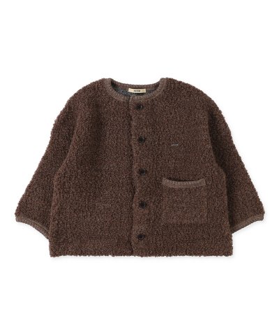 フィス FITH SiroRovingCardigan